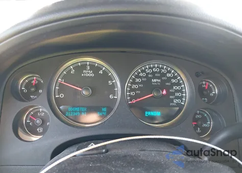 2010 Chevrolet Suburban 1500 Ls from USA, damaged, VIN 1GNUCHE06AR197650